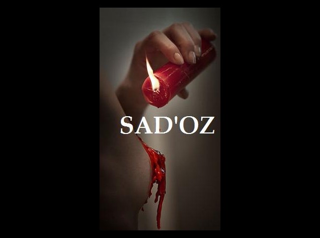 sad'oz22