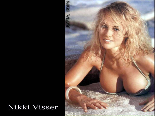 Nikki Visser (24)