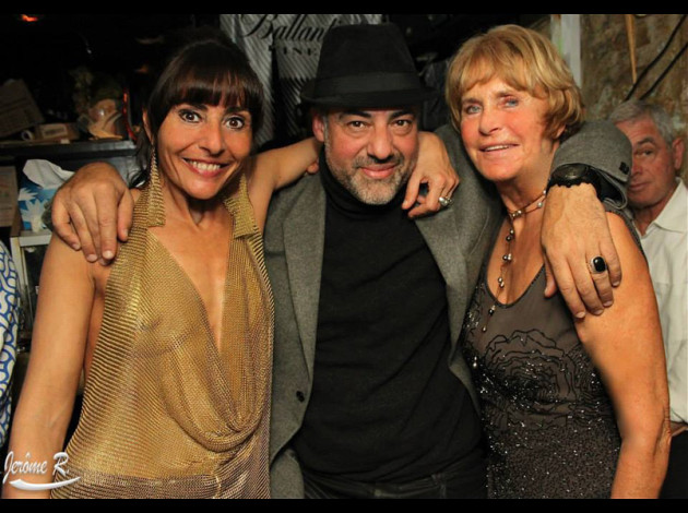 Anniversaire 5 ans du club Le 41 (10)