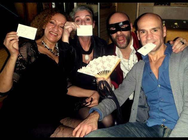 Anniversaire 5 ans du club Le 41 (12)