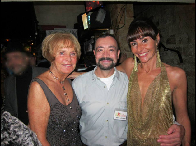 Anniversaire 5 ans du club Le 41 (14)