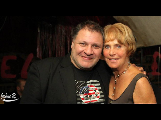 Anniversaire 5 ans du club Le 41 (17)