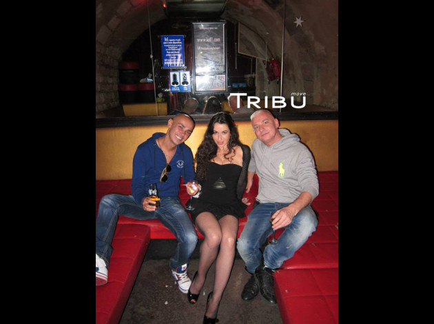 Anniversaire 5 ans du club Le 41 (22)