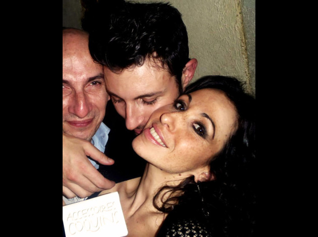 Anniversaire 5 ans du club Le 41 (24)