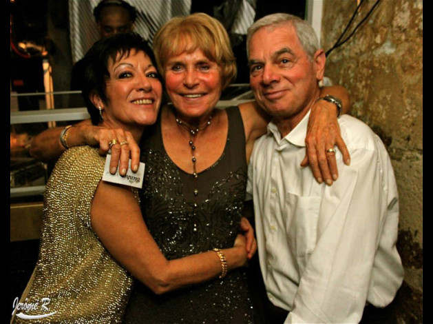 Anniversaire 5 ans du club Le 41 (27)