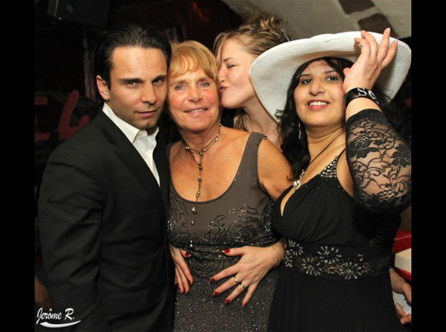 Anniversaire 5 ans du club Le 41 (40)