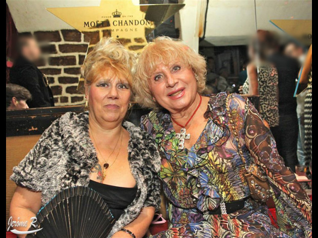 Anniversaire 5 ans du club Le 41 (5)
