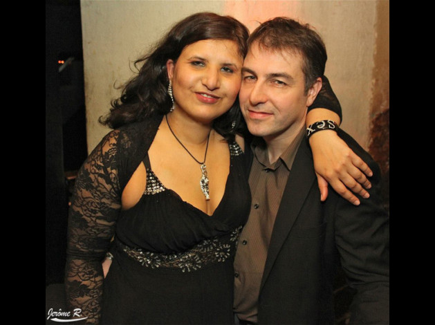 Anniversaire 5 ans du club Le 41 (53)