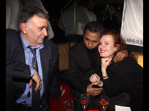 Anniversaire 5 ans du club Le 41 (65)