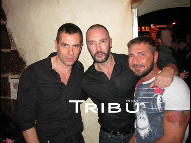 Anniversaire 5 ans du club Le 41 (8)