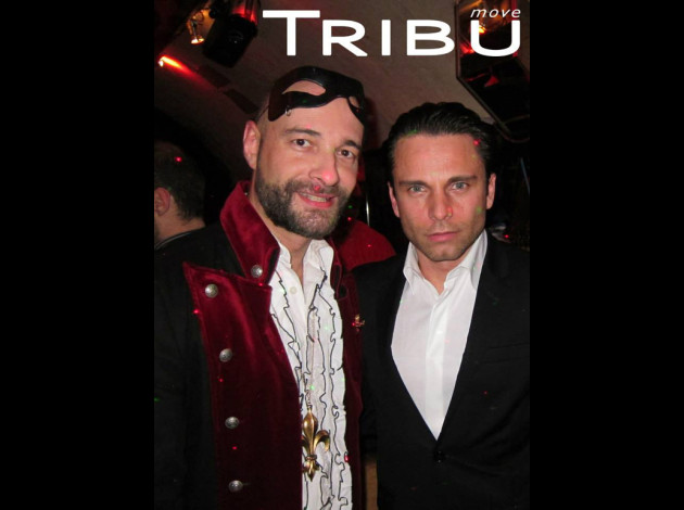 Anniversaire 5 ans du club Le 41 (9)