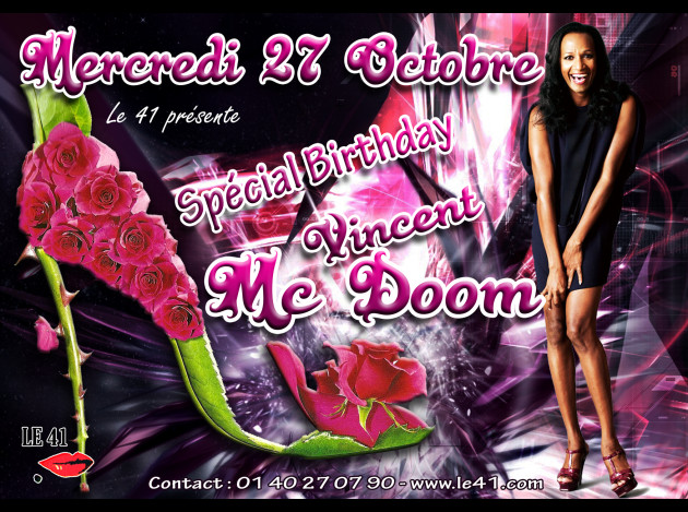 Affiche-McDoom