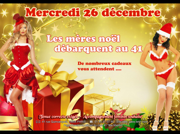 Soirée-mères-noël-2012