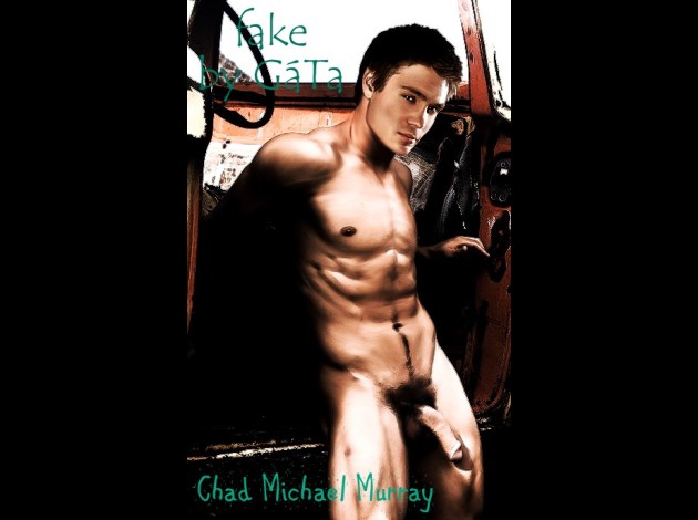 Chad Michael Murray (2)