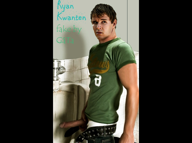 Ryan Kwanten Kopie