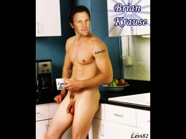 Brian Krause (31)