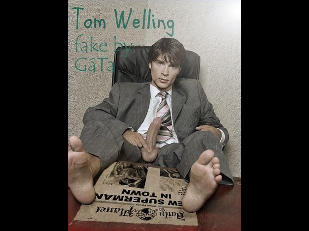 Tom Welling (1)