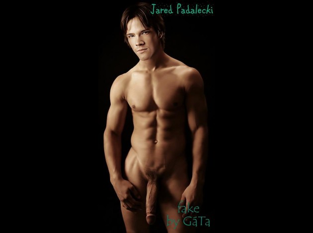 Jared Padalecki (2)