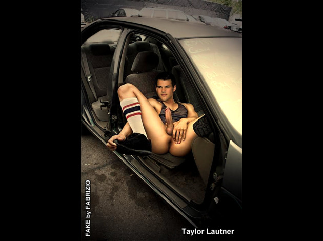 taylor horny car