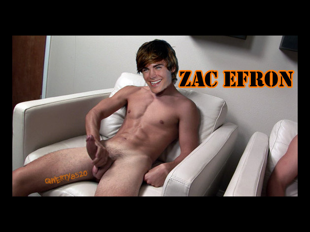 Zac Efron 2