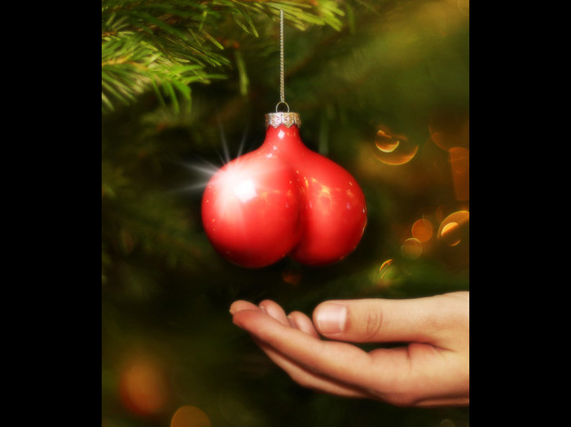 Xmas-balls