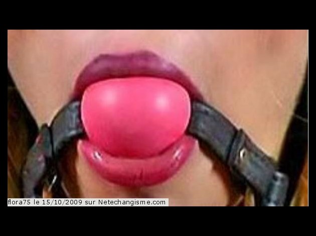 gag flora