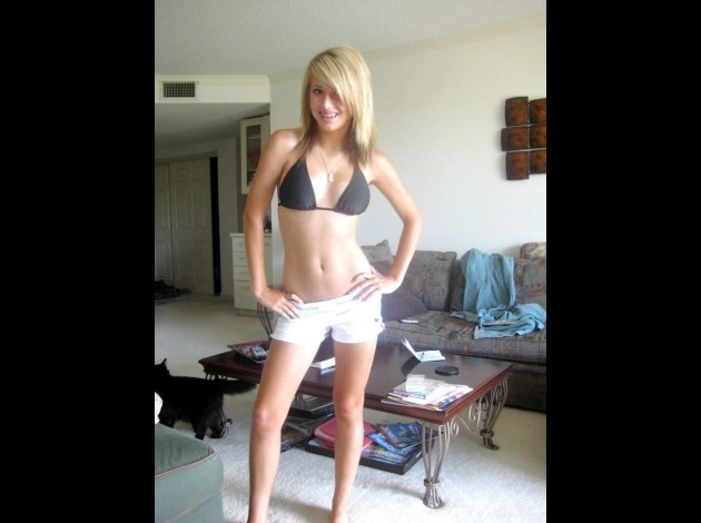 TeensSelfShot07
