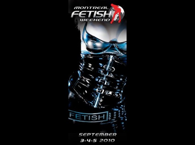 evenement fetish