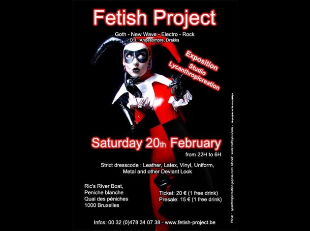 fetish Project