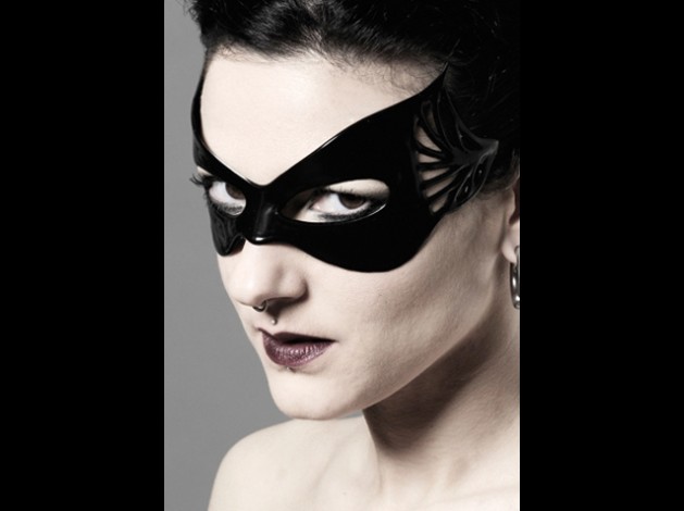 masque latex