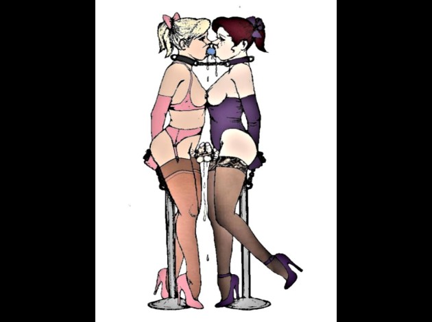 BDSM 0618