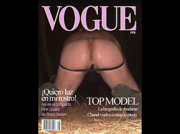 09 Vogue espagnol