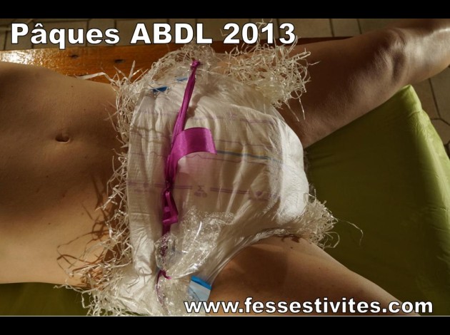 Pâques ABDL 3