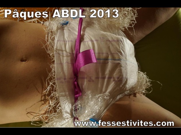 Pâques ABDL 4