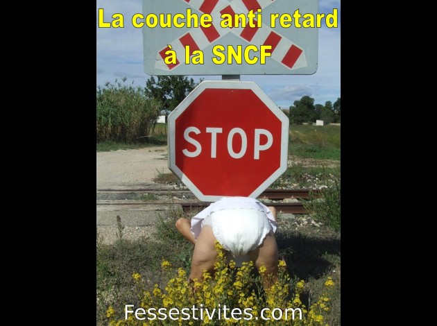 couche SNCF ABDL retard 4