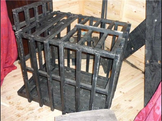 DJ MATOS CAGE