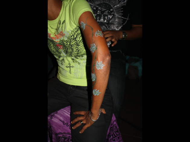 SOIREE-BODY-PAINTING 3577