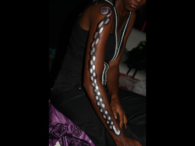 SOIREE-BODY-PAINTING 3603