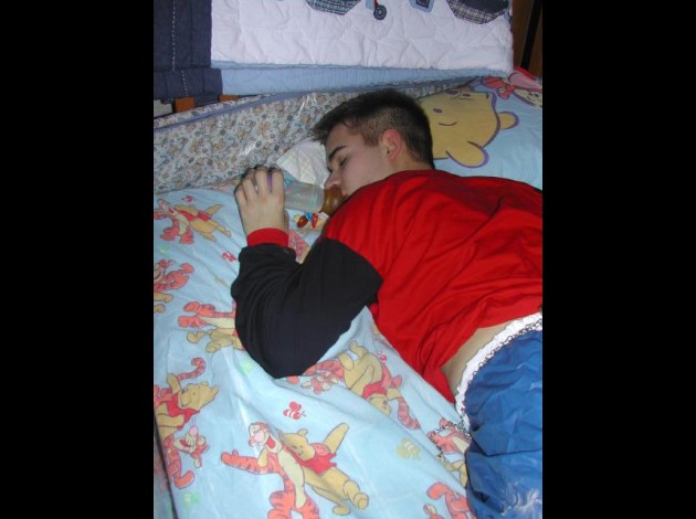 babysteve