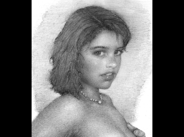 MaryPortrait