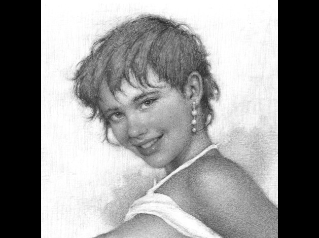MichelePortrait
