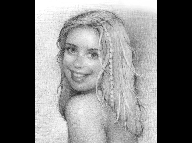 SabrinaPortrait