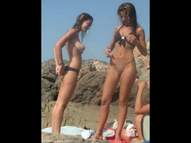 young-nudists