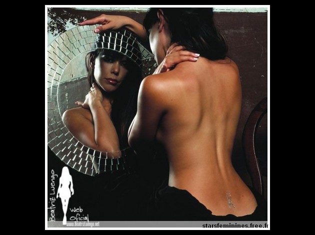 Beatriz Luengo Nue003