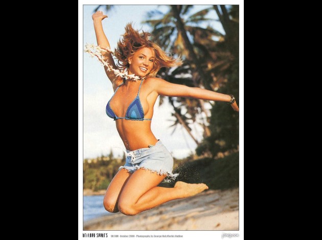 Photo Britney Spears 132