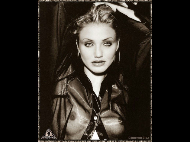 Photo Cameron Diaz 059