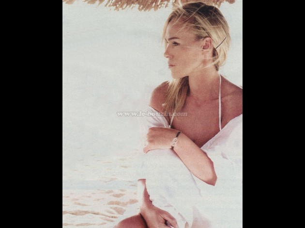 cecile de menibus tv magazine n 19.653 cM