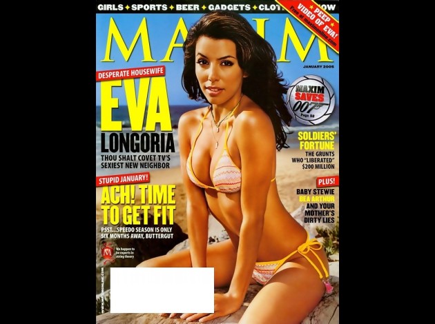 Eva Longoria 11