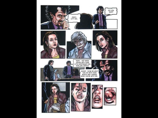 Pulp Story #1#2 Page 09