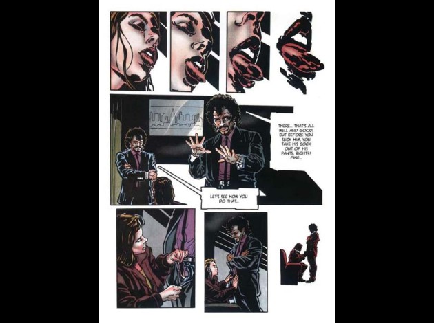 Pulp Story #1#2 Page 10